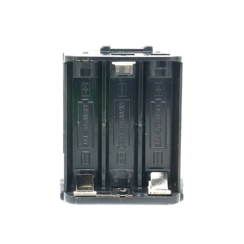 Custodia batteria aa 6 - custodia, bt-8