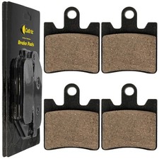 Brake Pads for Suzuki AN400