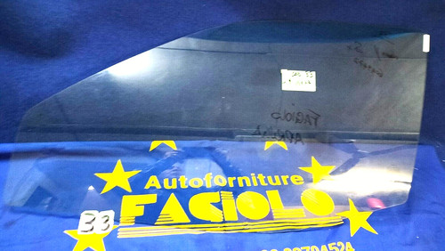 Vetro lancia 1996 scendente - vetro,