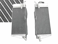 Aluminum Radiator pour Honda