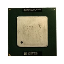 Intel celeron sl6cb - celeron, ghz