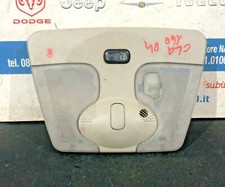 RICAMBI USATI, PLAFONIERA