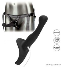 Vibratore vaginale anale