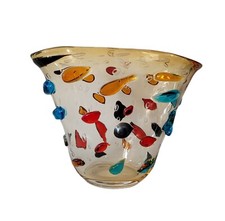 Vetro Artistico Murano signed