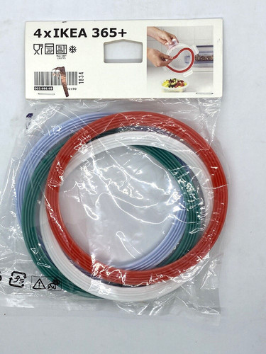 Ikea 365 guarnizione - 365+,