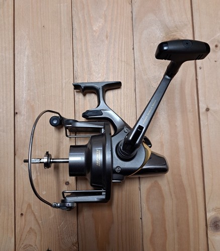 Daiwa emblema pro mulinello - daiwa,