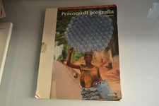 Campanelli Emiliani Percorsi geografia Seconda edizione Zanichelli