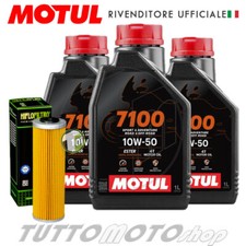 Tagliando KTM SM 950 R