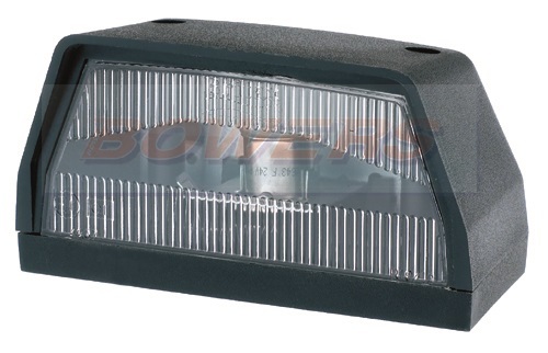 Britax 867 luce - britax, targa