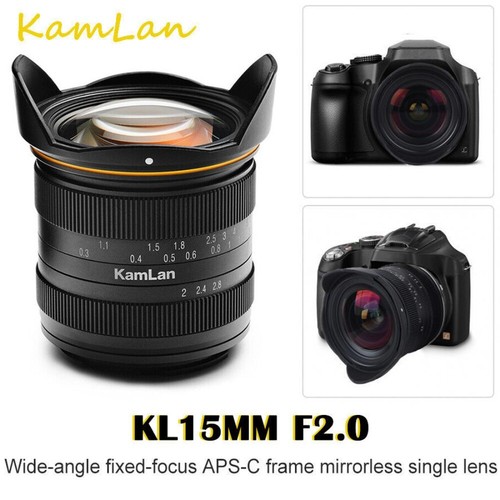 Kamlan 0 aps c - kamlan, aps-c