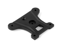 Xray XB808 Composite Upper Plate 351349 modellismo