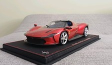 BBR 1:18 Ferrari Daytona SP3