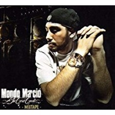 Mondo Marcio - In Cosa Credi [CD]