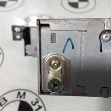 Autoradio originale BMW SERIE