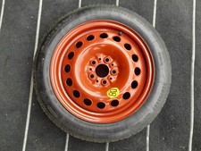 Ruotino di scorta 125 80 15