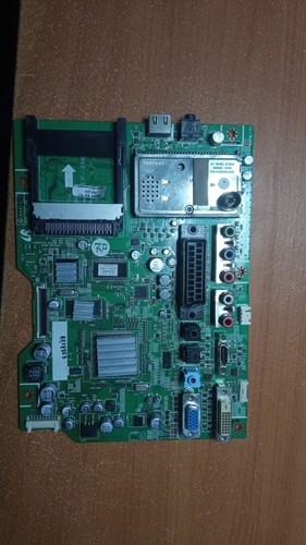 Main samsung bn94 02212ap - main, tv