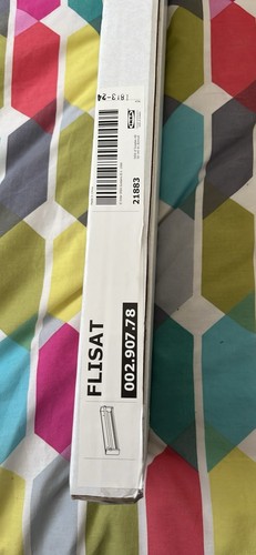 Ikea flisat scaffale legno - flisat,