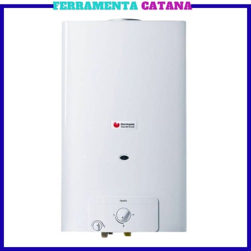Scaldabagno gas gpl camera - gpl,