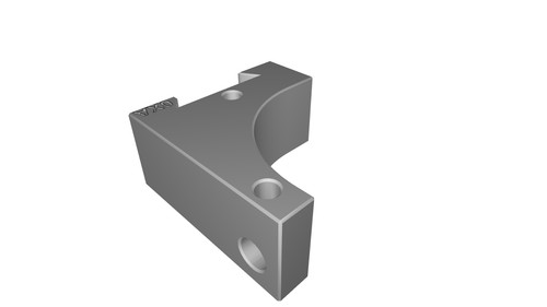 Supporto indicatore per qctp - supporto,