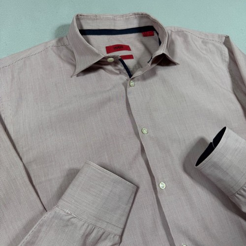 Camicia elegante hugo - elegante, boss