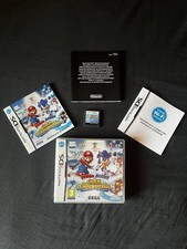 Mario & Sonic At The Winter