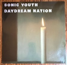Sonic Youth - Daydream Nation