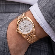 Giubileo acciaio inox - in,