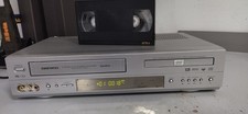 Videoregistratore combo dvd - combo,