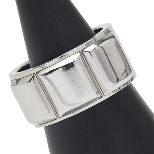 Anello uomo dolce gabbana logo - anello,