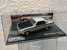A1438) Collezione Opel - Opel