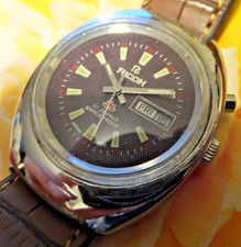 Orologio automatico giapponese