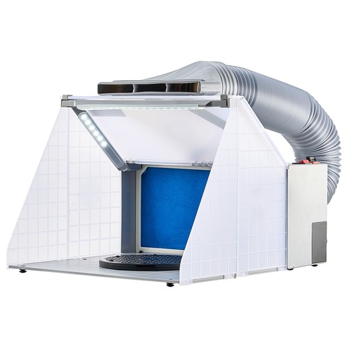 Vevor sistema per cabine - vevor,
