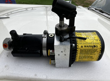 Power-Packer AU1340415 POMPA