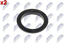 2x cuscinetto ammortizzatore a