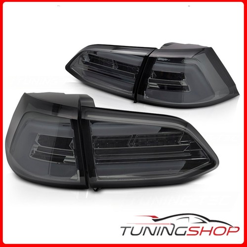 Fari fanali posteriori led - fari, a