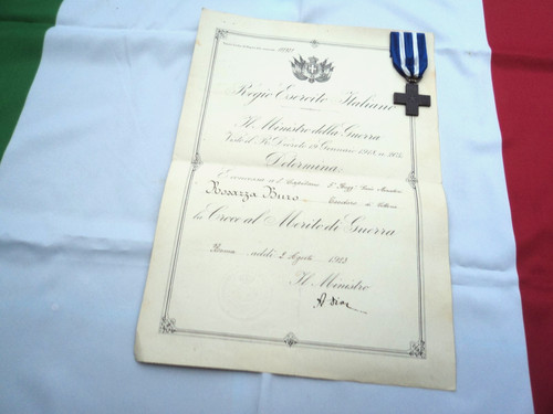 Ww1 regio esercito - ww1, grande