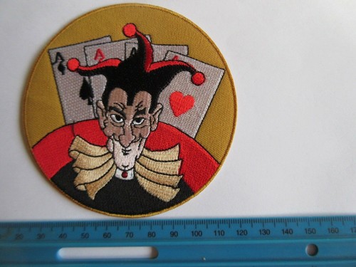 Vintage wwii wkii patch - vintage,