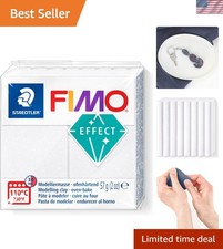 FIMO Effetto Galaxy Bianco