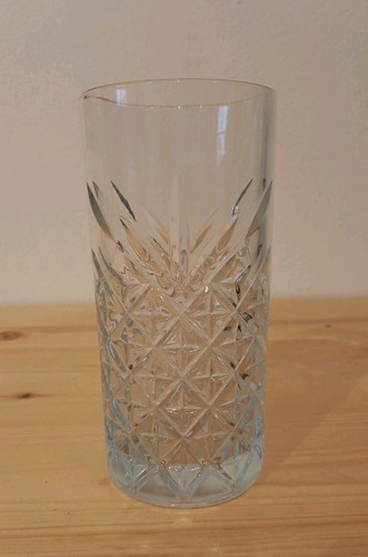 Bicchiere tumbler alto long - alto,