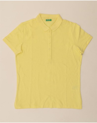 Polo donna benetton - benetton, 16