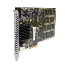 OCZ RevoDrive 3 120 GB scheda a stato solido PCIe 2.0 x4 RVD3-FHPX4-120G SSD #308508