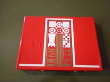 Giochi  riuniti valigetta