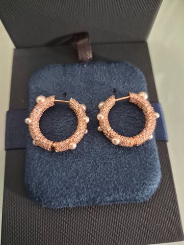 Boucles oreilles apm monaco - boucles, d'oreilles
