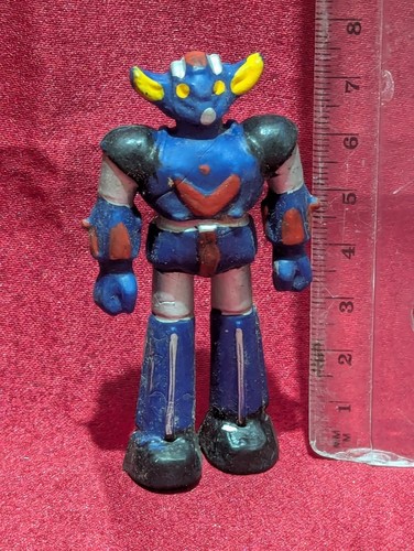 Raro goldrake ufo robot - raro,