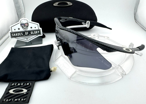 Oakley frame carbon fiber - oakley, m