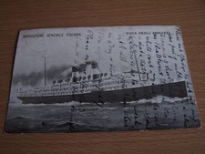 Navigazione Generale Italiana