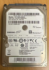 HDD HARD DISK USATO 2,5"