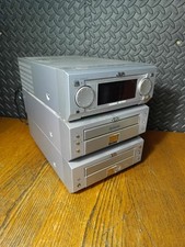Amplificatore CD a nastro