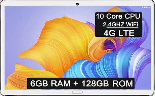 Tablet 2560x1600 fhd 6 - 11",