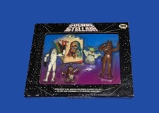 STAR WARS Guerre Stellari GIG